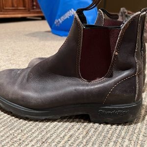 Blundstone Boots 8 Women’s